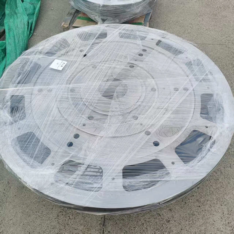 Ship Heavy Industry Welding Parts