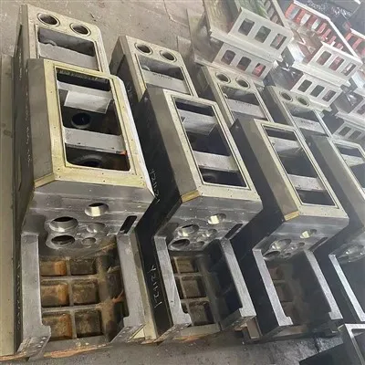 2025 Tra le prime 10 fabbriche di molitura al mondo