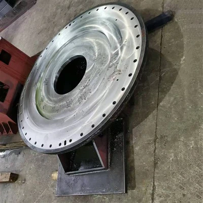 Macurioni per le macchine minerarie